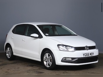 2016 (66) - 1.2 TSI Match 5dr