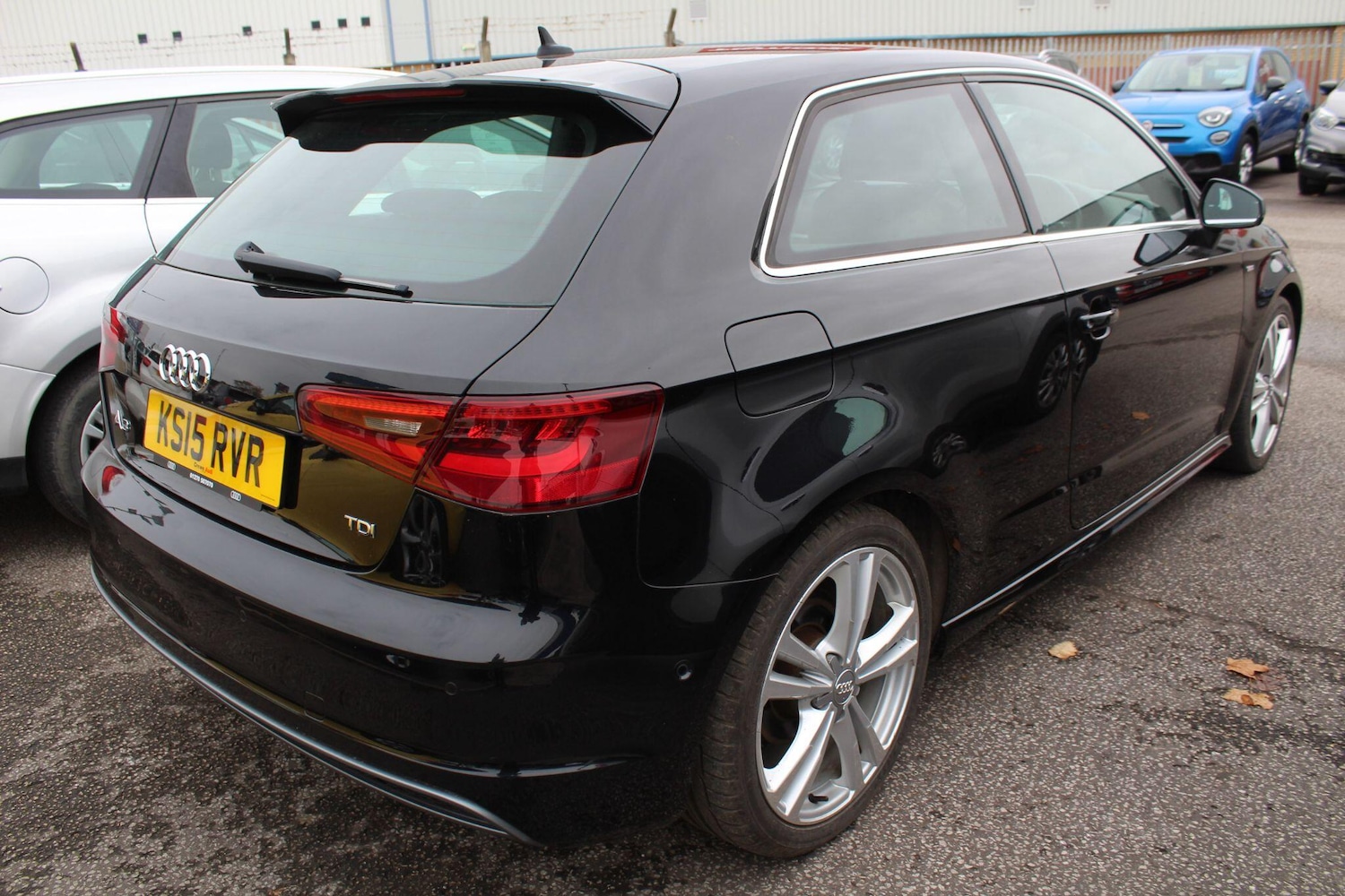 Used Volkswagen Polo 2016 for sale - 76336637: Photo 21