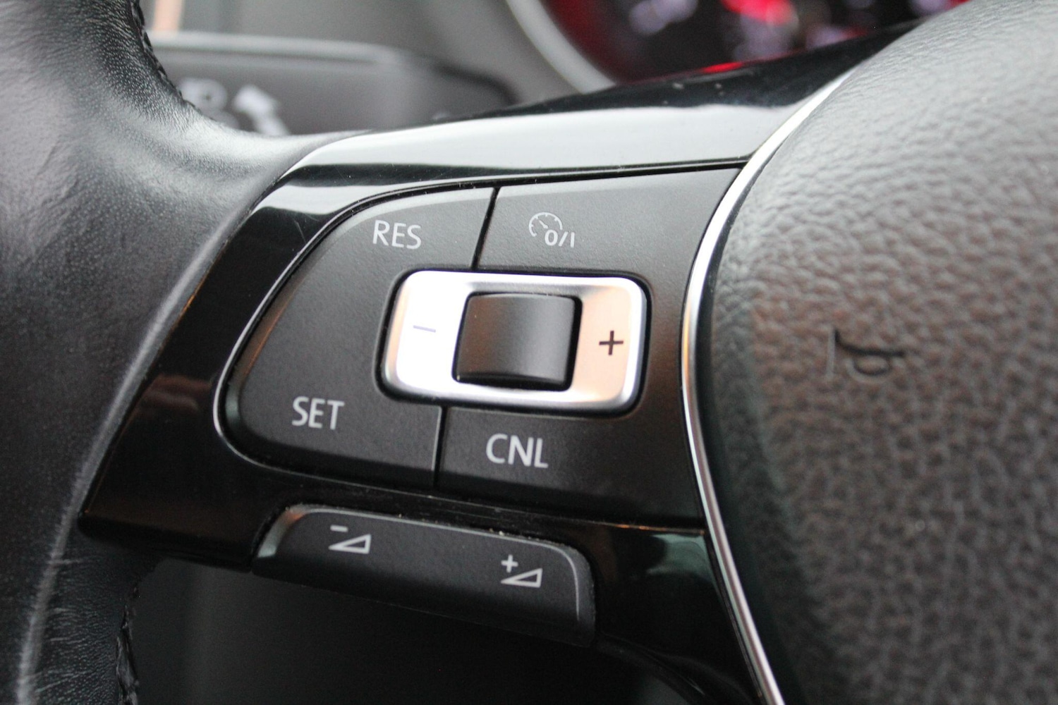 Used Volkswagen Polo 2016 for sale - 76336637: Photo 33