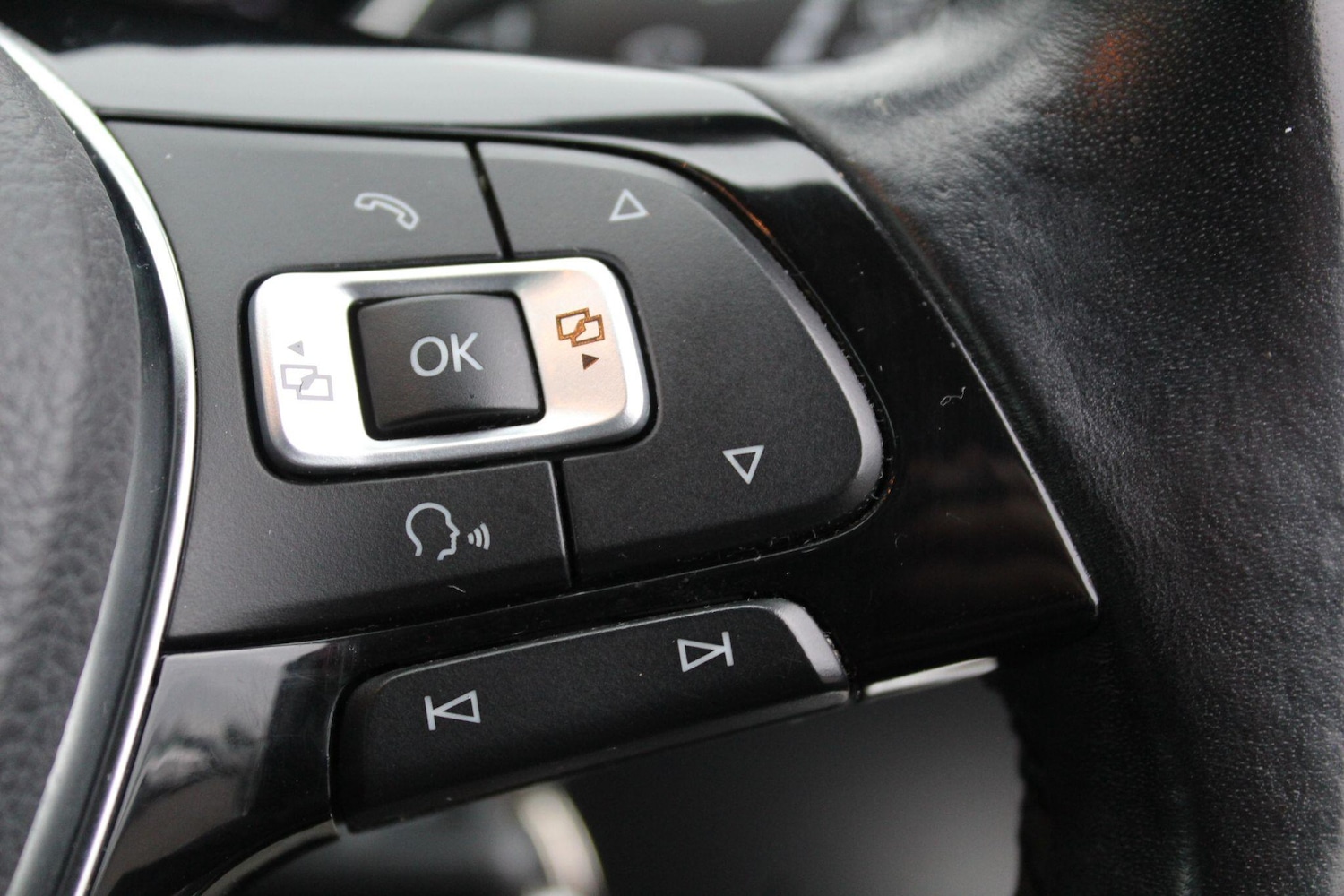 Used Volkswagen Polo 2016 for sale - 76336637: Photo 34