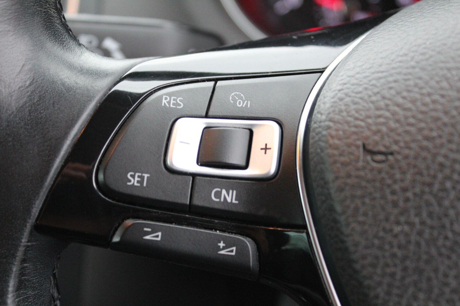 Used Volkswagen Polo 2016 for sale - 76336637: Photo 35