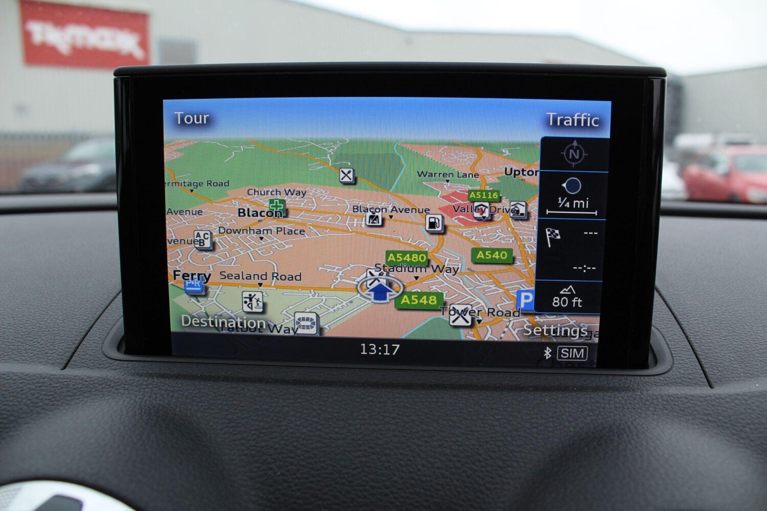 Used Volkswagen Polo 2016 for sale - 76336637: Photo 44