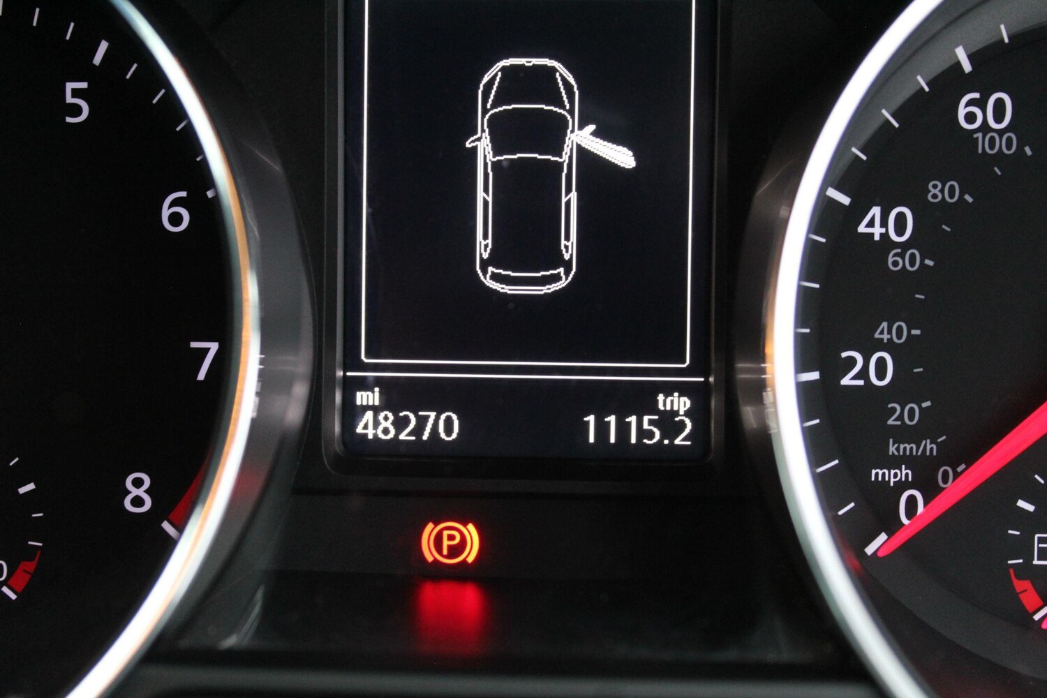 Used Volkswagen Polo 2016 for sale - 76336637: Photo 46