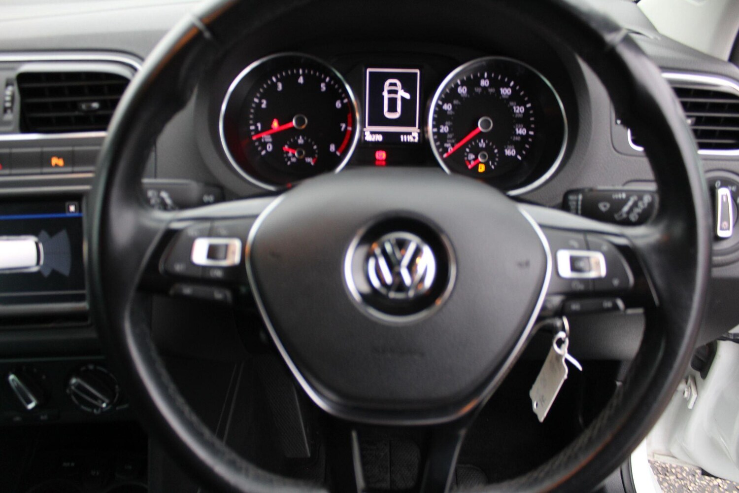 Used Volkswagen Polo 2016 for sale - 76336637: Photo 51