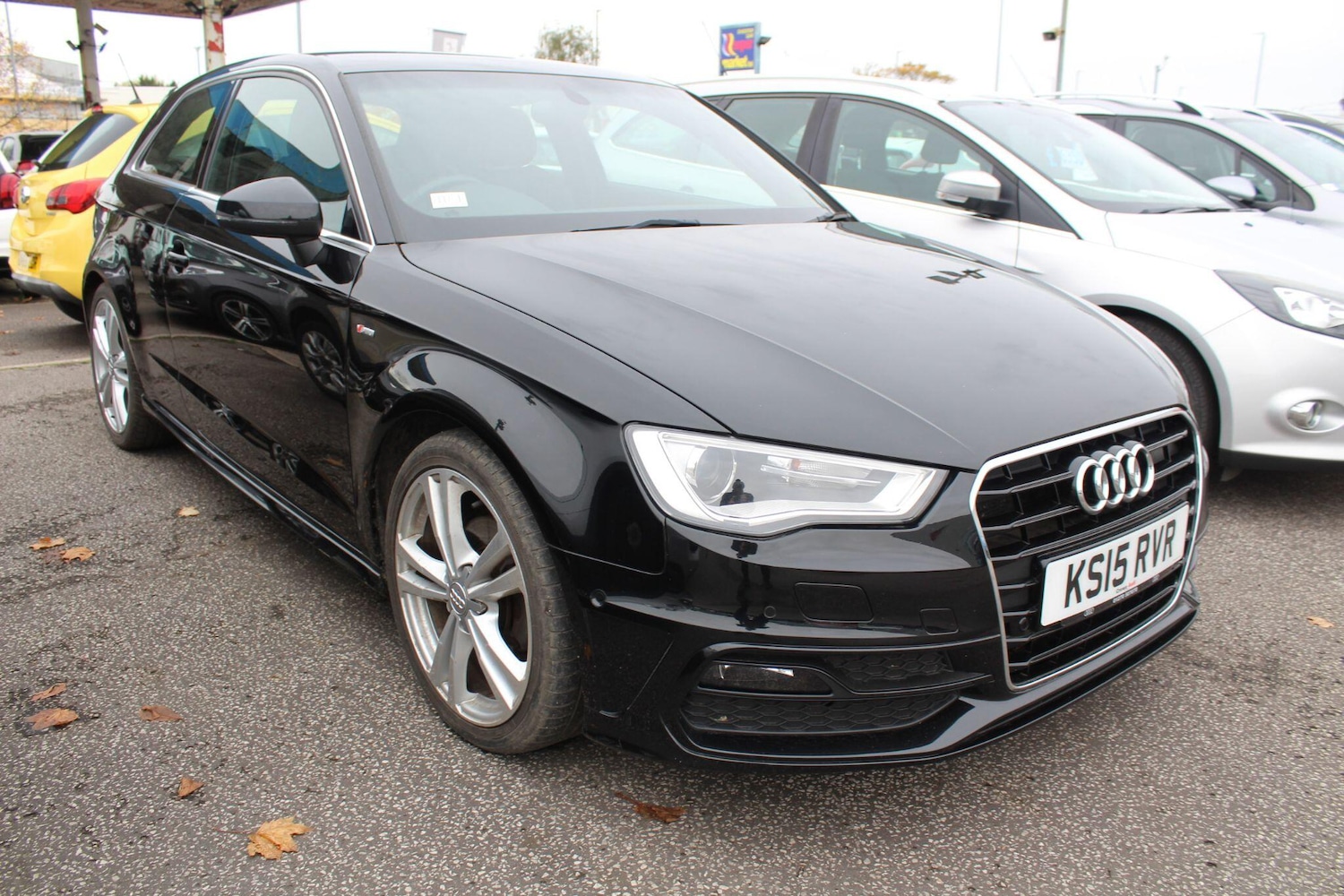 Used Volkswagen Polo 2016 for sale - 76336637: Photo 6