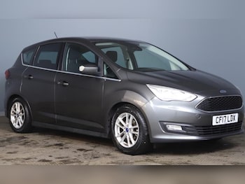 Ford - C-Max