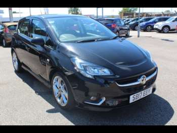 2017 (17) - 1.4i ecoFLEX SRi VX Line Euro 6 5dr