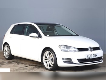Used Volkswagen Golf 2016 for sale - 78185105: Photo