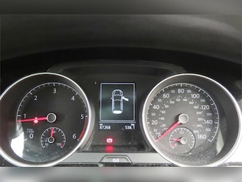 Used Volkswagen Golf 2016 for sale - 78185105: Photo