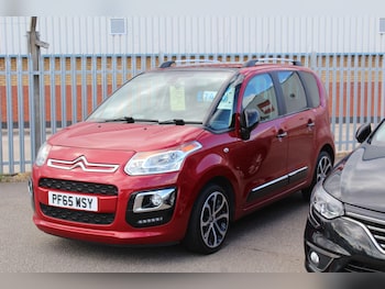 Citroen - C3 Picasso