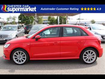Used Audi A1 2016 for sale - 75103621: Photo
