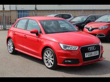 Used Audi A1 2016 for sale - 75103621: Photo