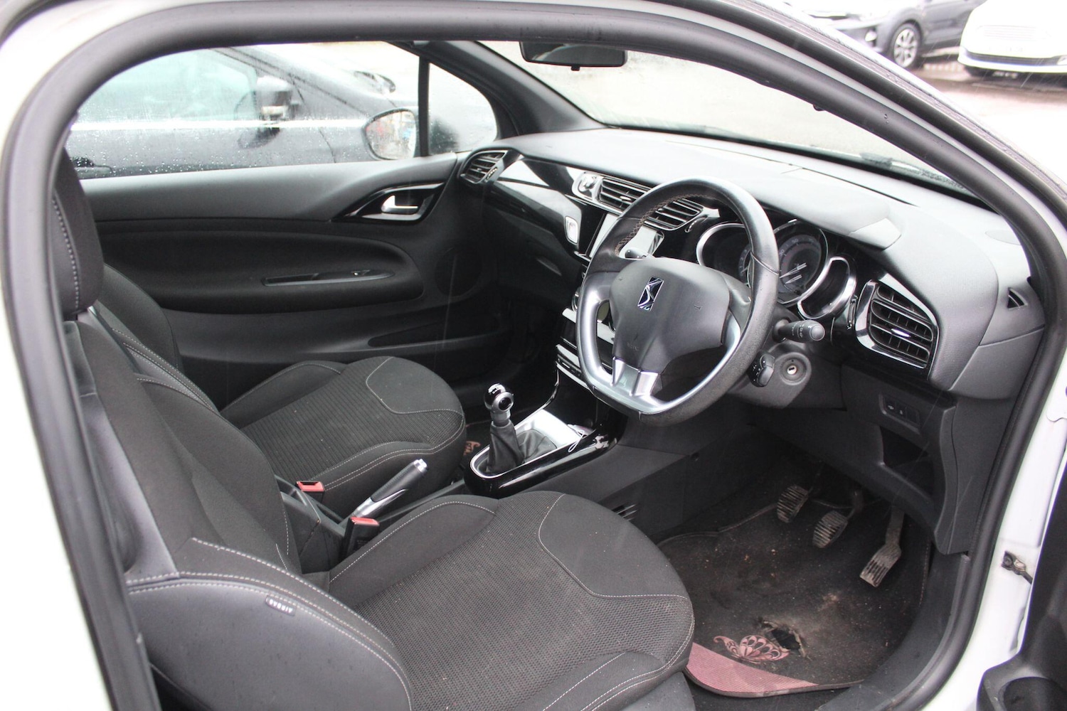 Used DS Automobiles DS 3 2018 for sale - 77424714: Photo 3