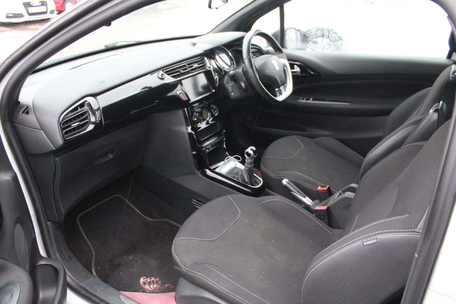 Used DS Automobiles DS 3 2018 for sale - 77424714: Photo 4