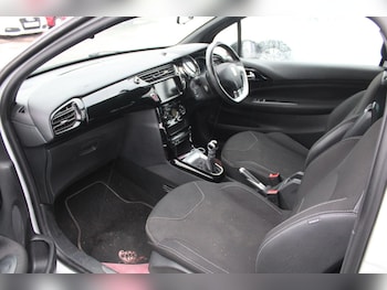 Used DS Automobiles DS 3 2018 for sale - 77424714: Photo