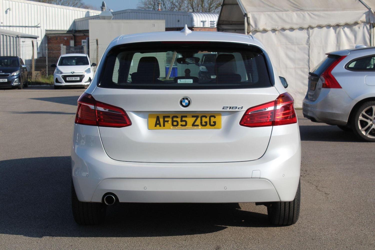 Used BMW 2 Series Active Tourer for sale - 77925188: Photo 29
