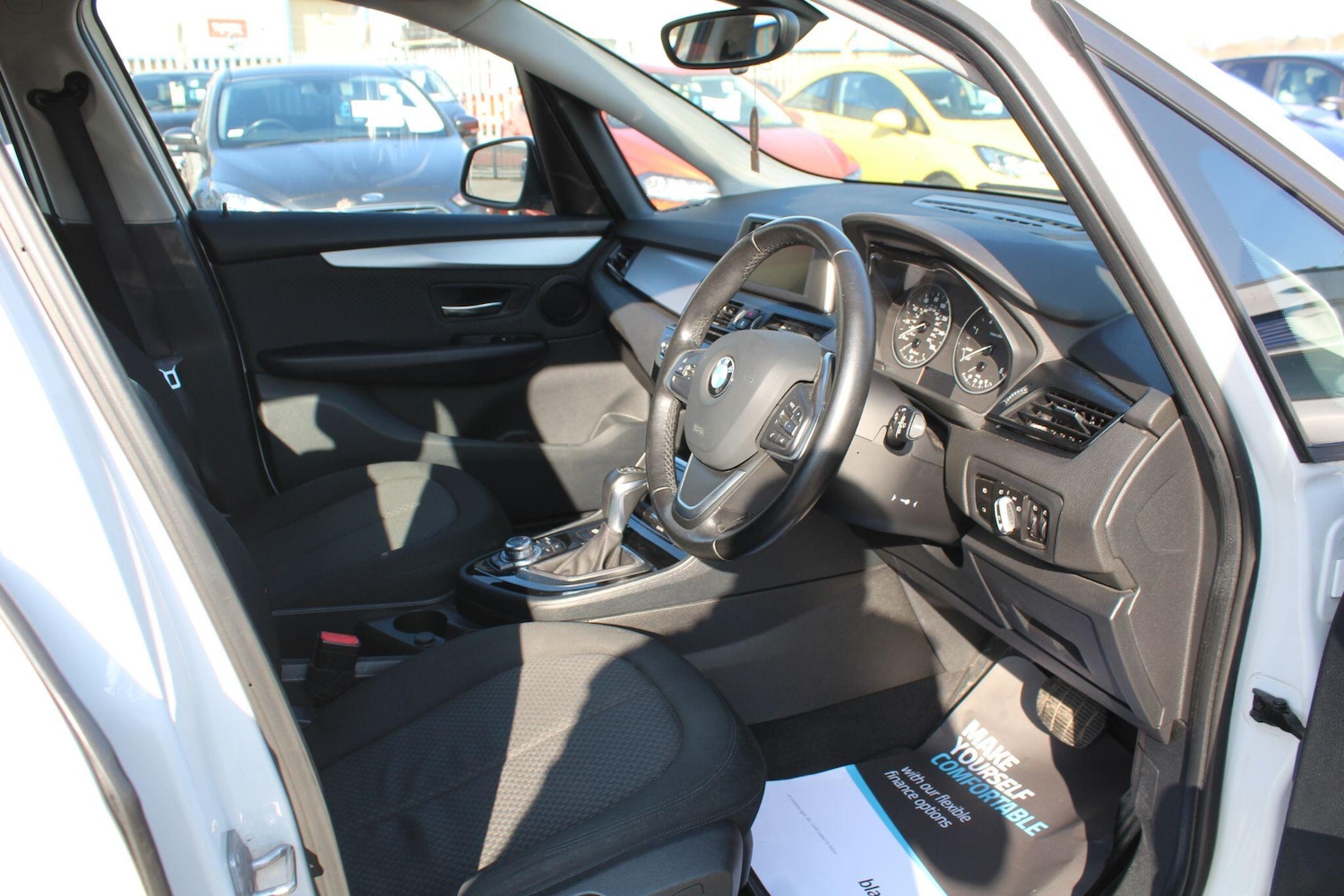 Used BMW 2 Series Active Tourer for sale - 77925188: Photo 33