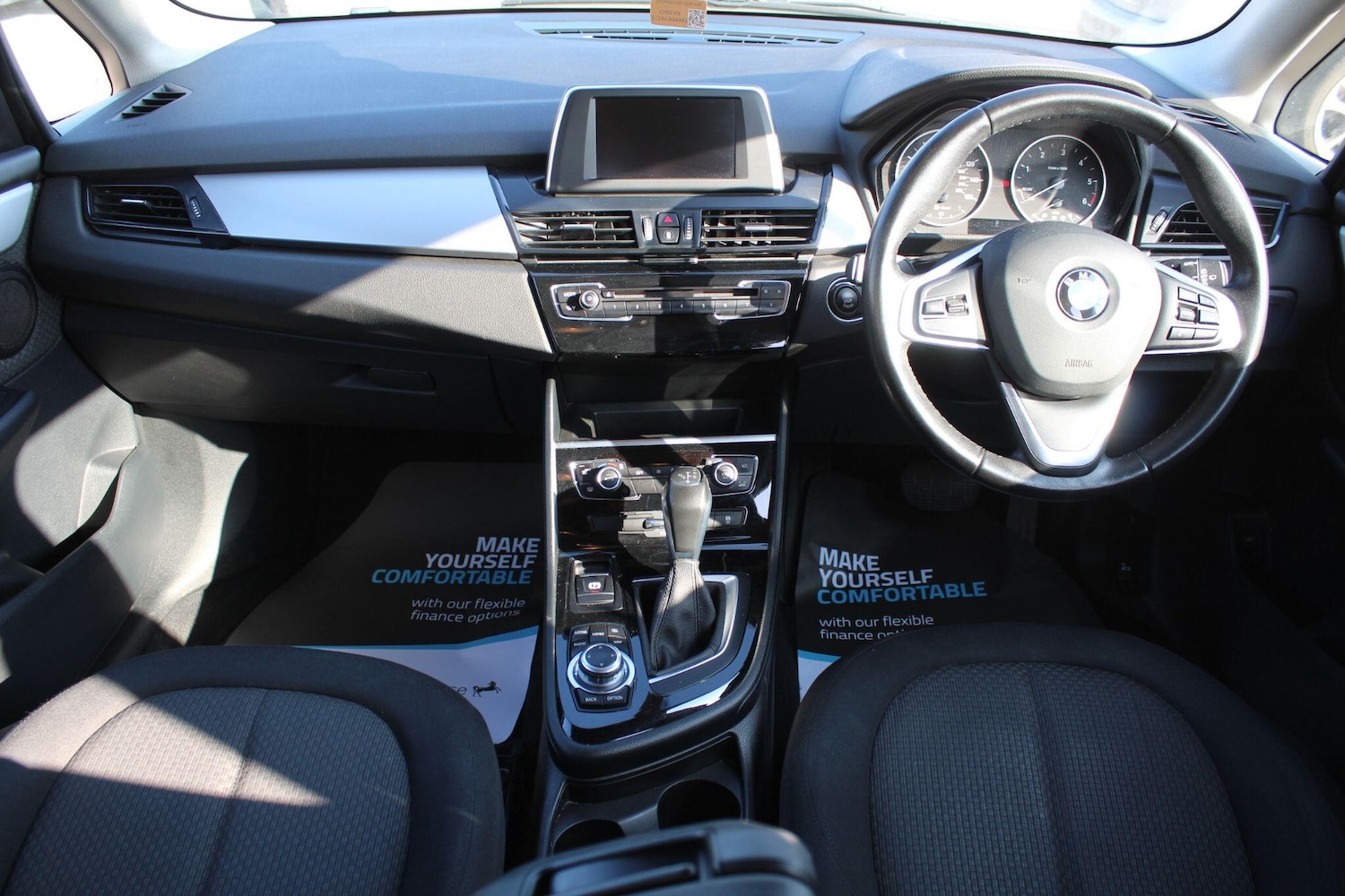 Used BMW 2 Series Active Tourer for sale - 77925188: Photo 55