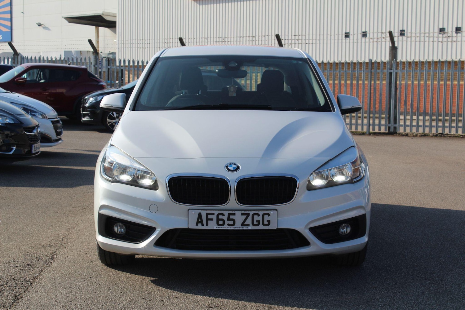 Used BMW 2 Series Active Tourer for sale - 77925188: Photo 6