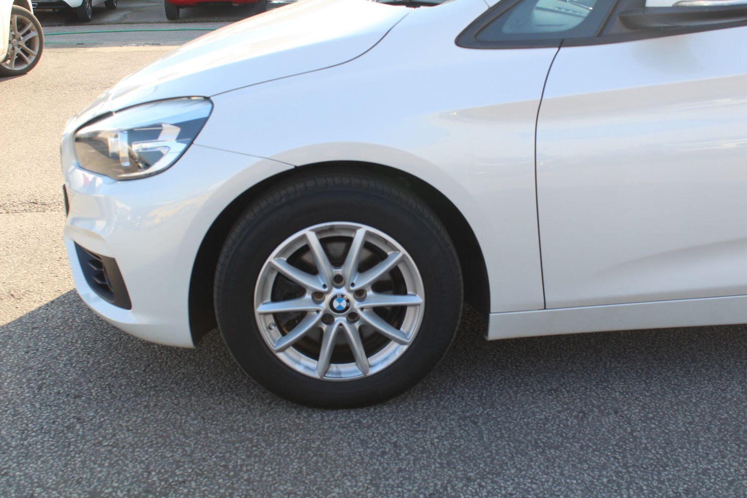 Used BMW 2 Series Active Tourer for sale - 77925188: Photo 9