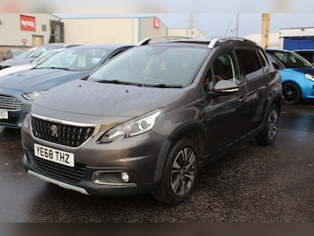 2018 (68) - 1.2 PureTech Allure Premium Euro 6 (s/s) 5dr