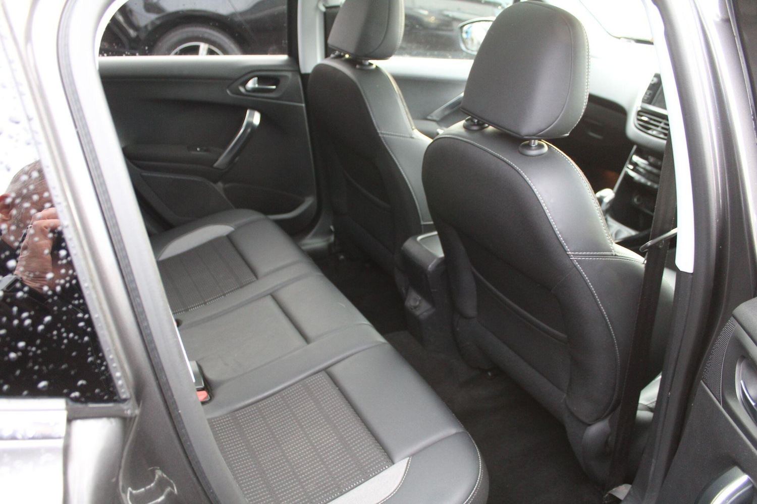 Used Peugeot 2008 2018 for sale - 76780762: Photo 4