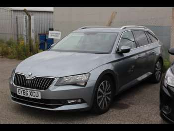 2016 (66) - 1.6 TDI GreenLine SE Technology Euro 6 (s/s) 5dr