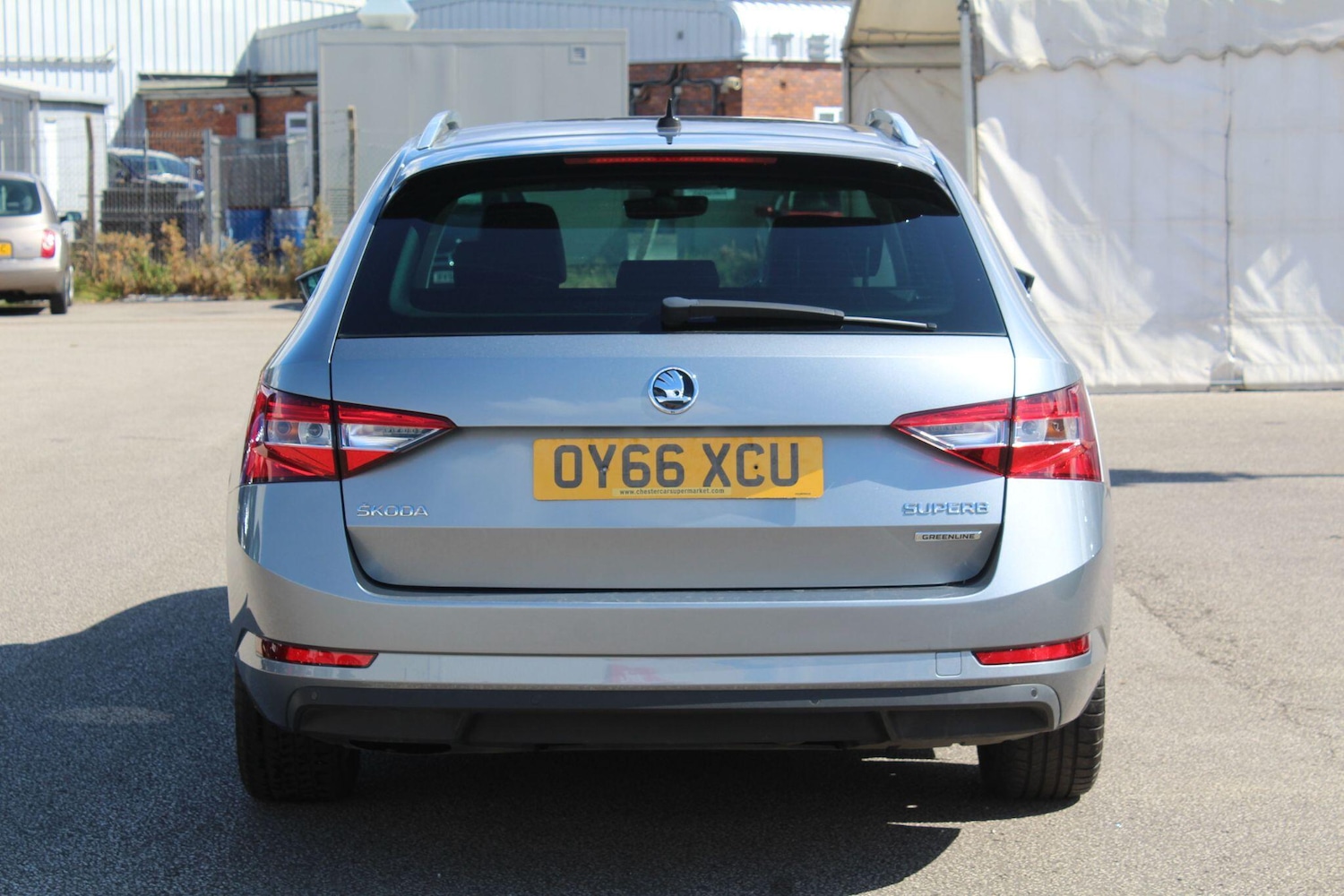 Vehicle 26