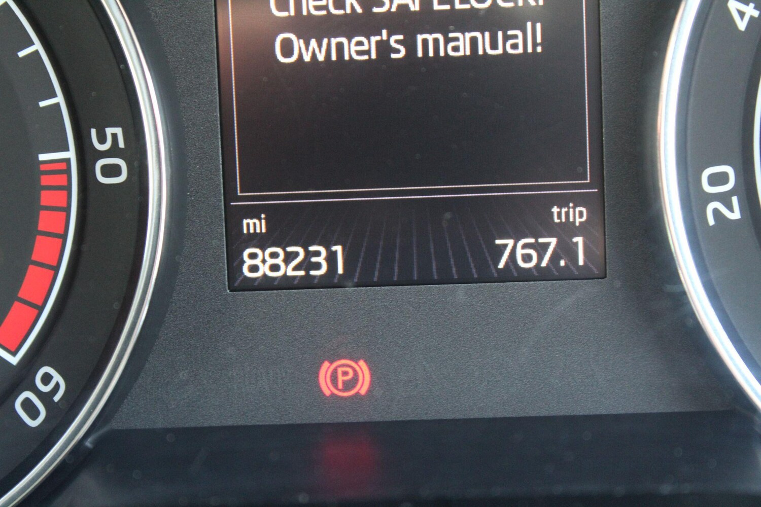 Vehicle 36