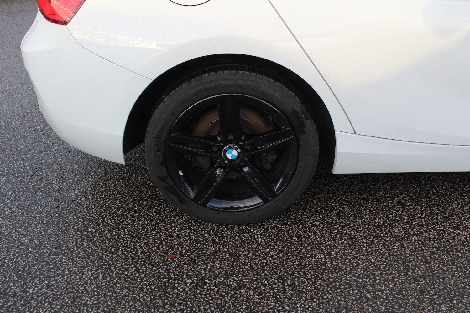 Used BMW 1 Series 2015 for sale - 76965248: Photo 16