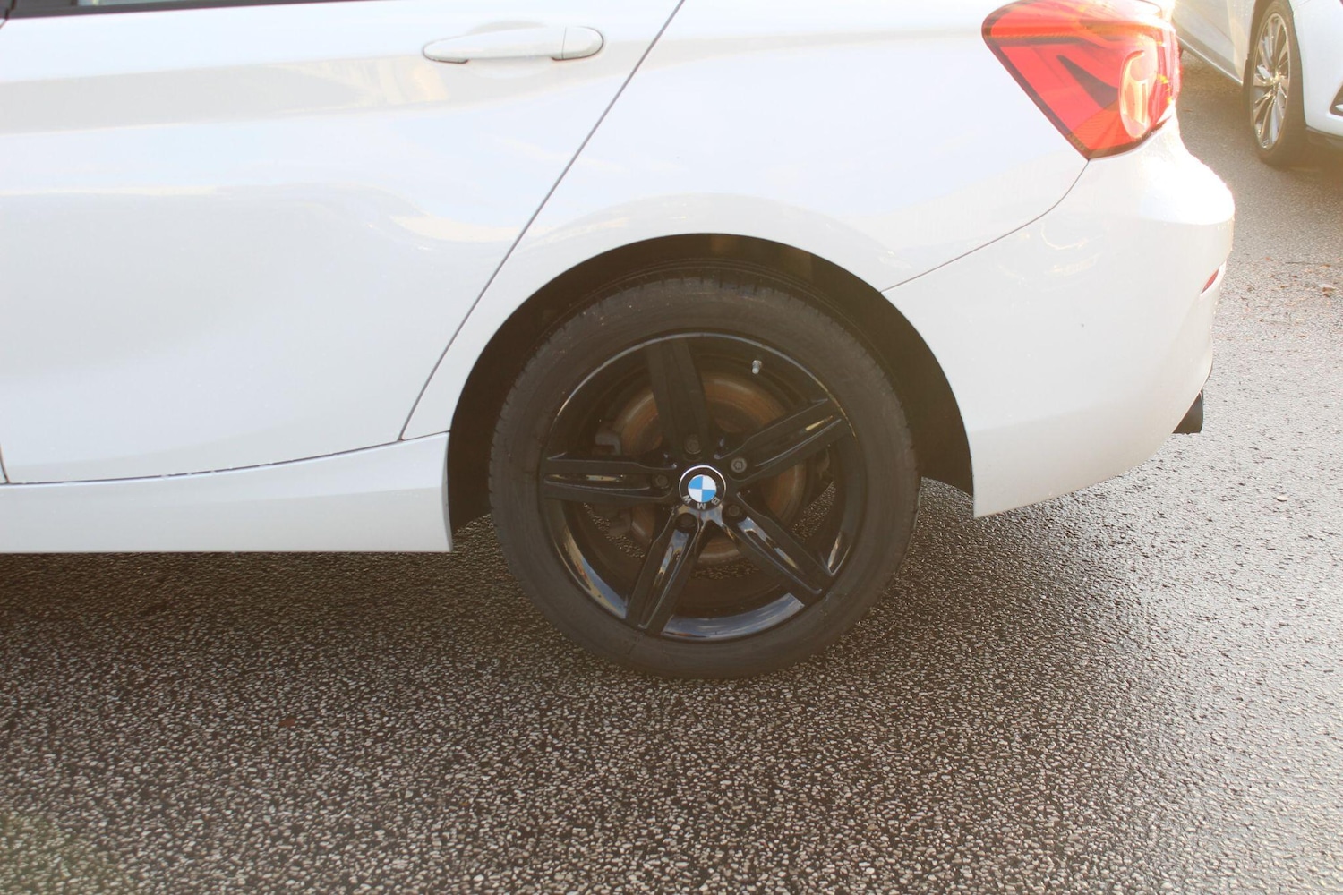 Used BMW 1 Series 2015 for sale - 76965248: Photo 20