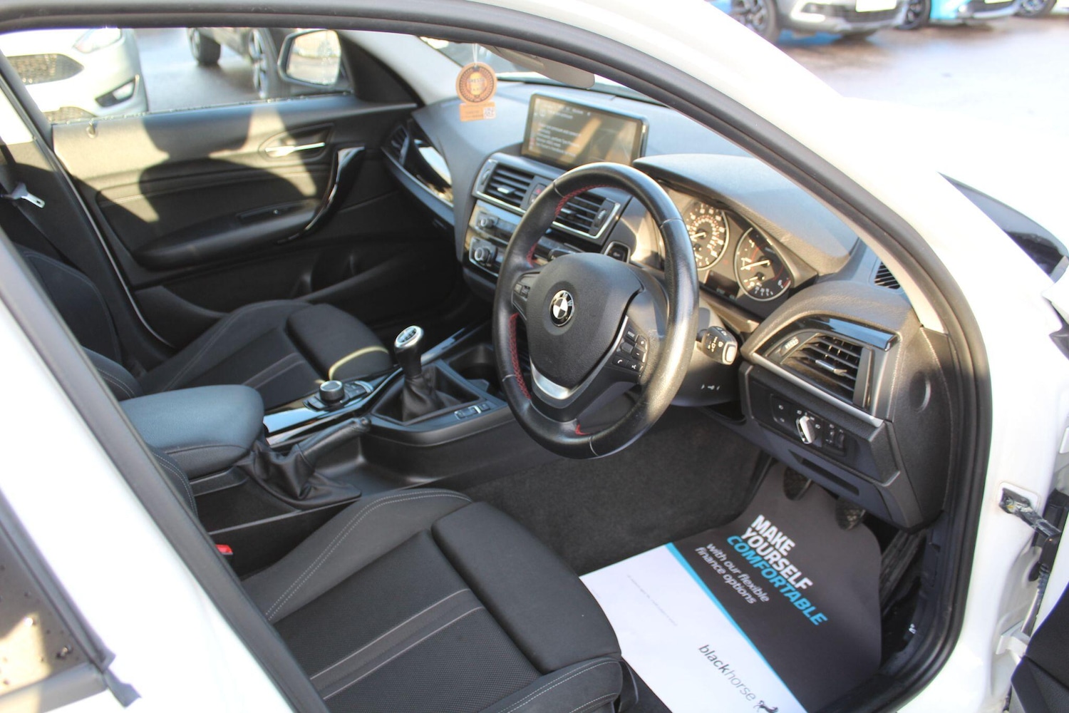 Used BMW 1 Series 2015 for sale - 76965248: Photo 23