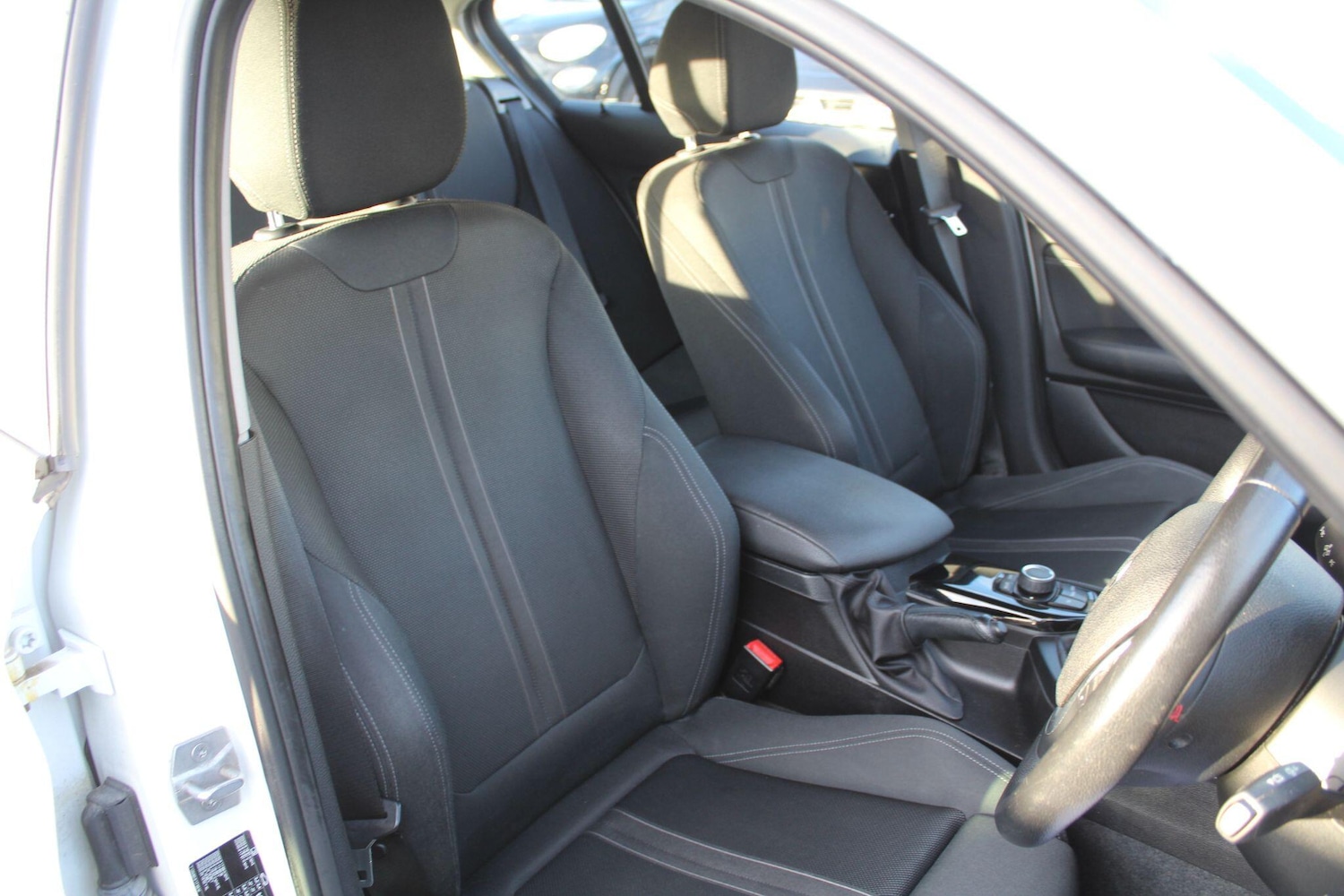 Used BMW 1 Series 2015 for sale - 76965248: Photo 24