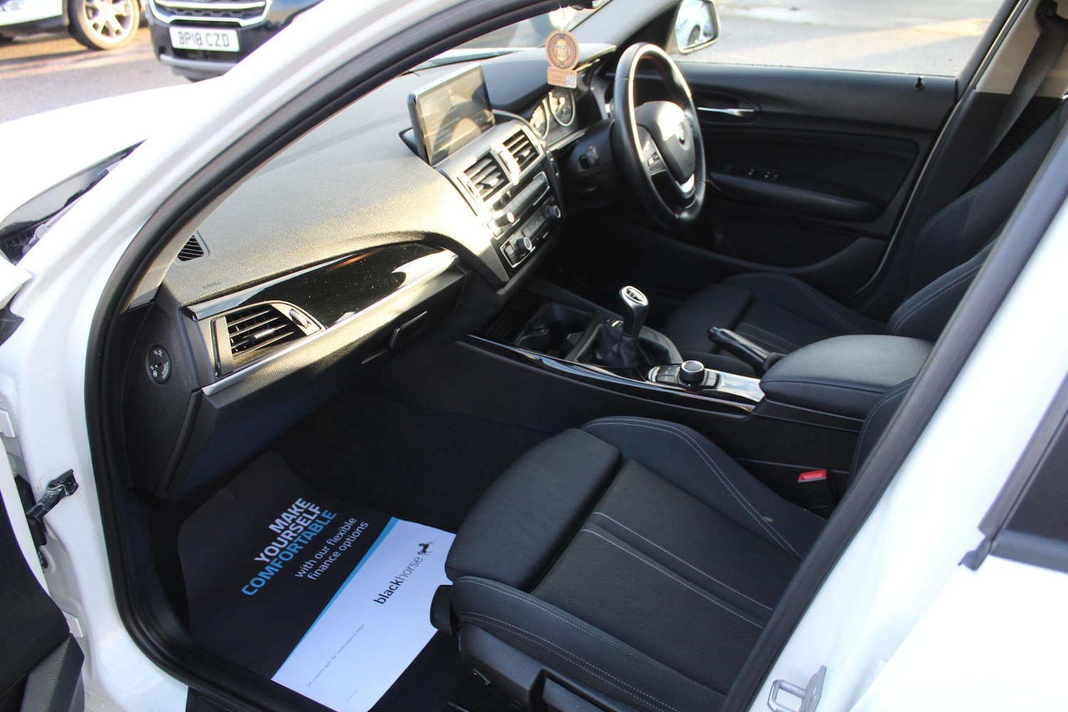 Used BMW 1 Series 2015 for sale - 76965248: Photo 25