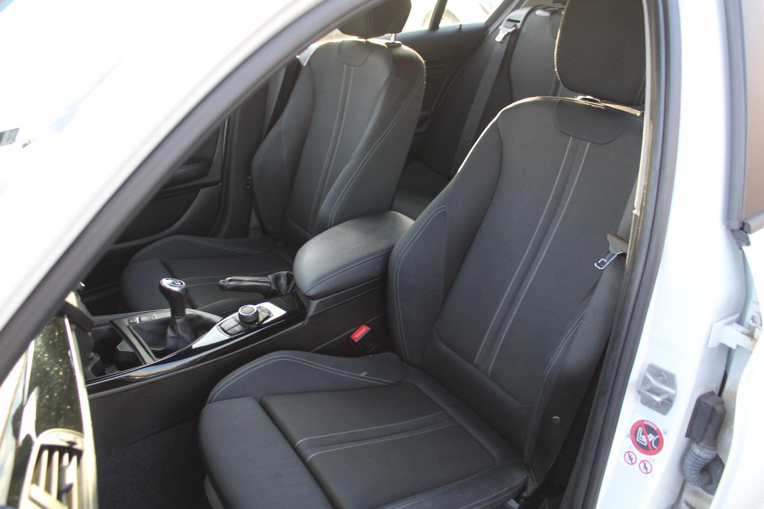 Used BMW 1 Series 2015 for sale - 76965248: Photo 26