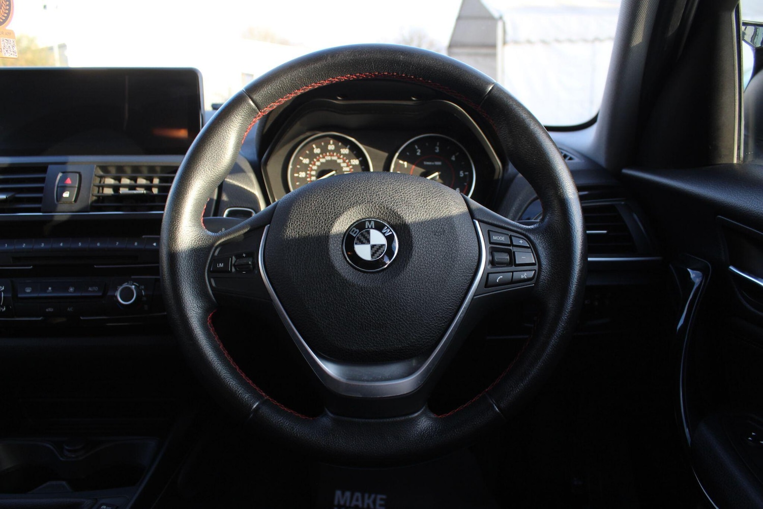 Used BMW 1 Series 2015 for sale - 76965248: Photo 34