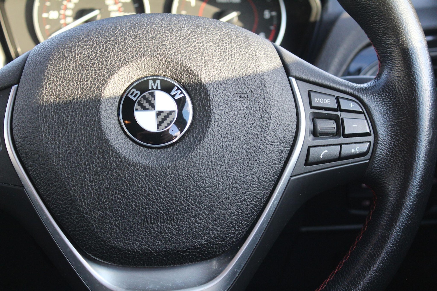 Used BMW 1 Series 2015 for sale - 76965248: Photo 35