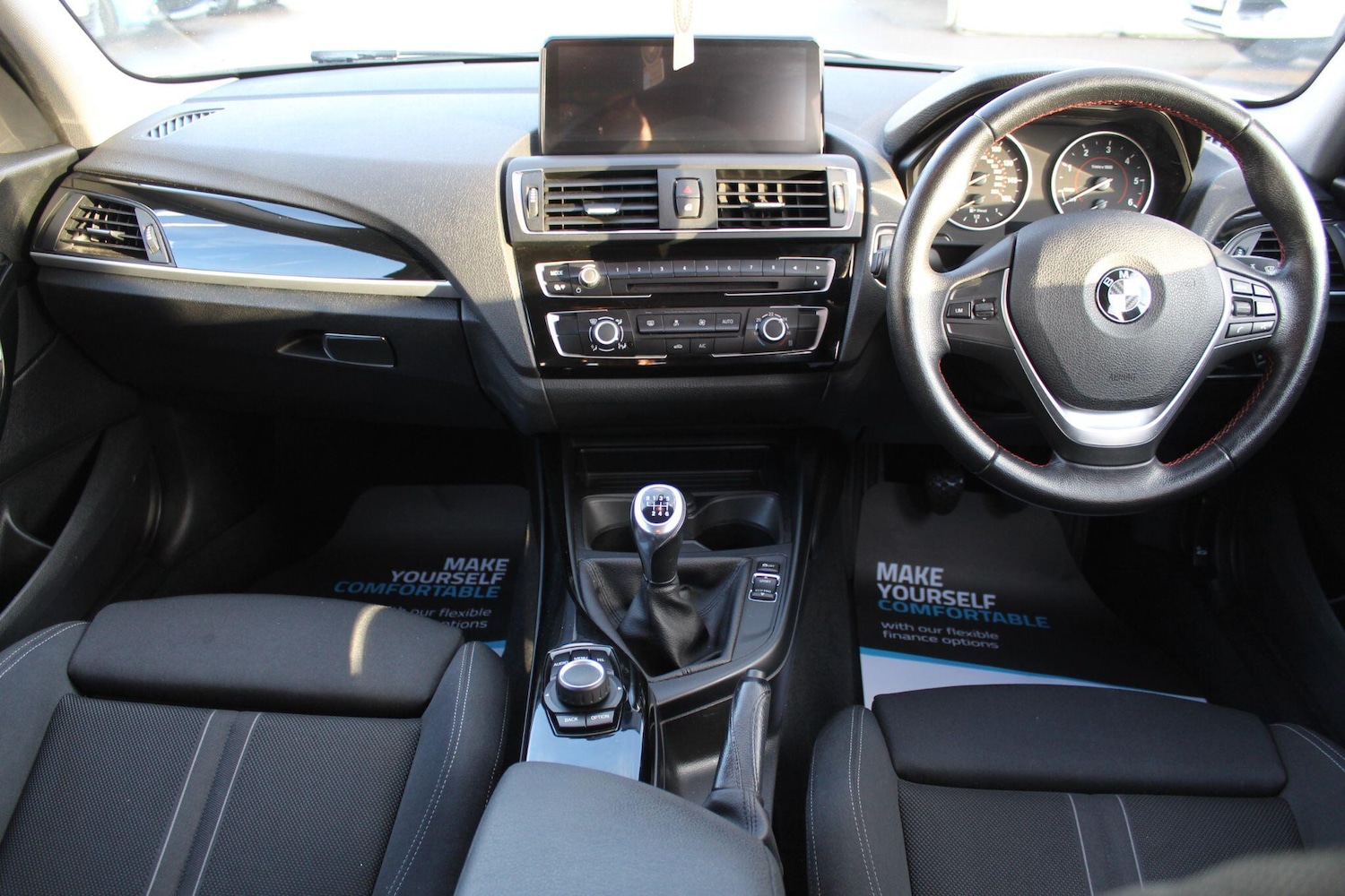 Used BMW 1 Series 2015 for sale - 76965248: Photo 39