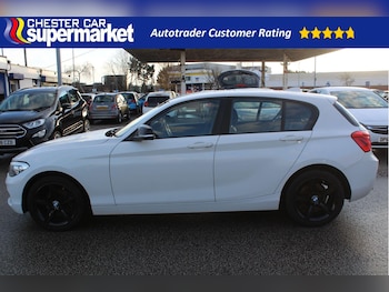 Used BMW 1 Series 2015 for sale - 76965248: Photo