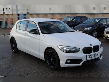 Used BMW 1 Series 2015 for sale - 76965248: Photo