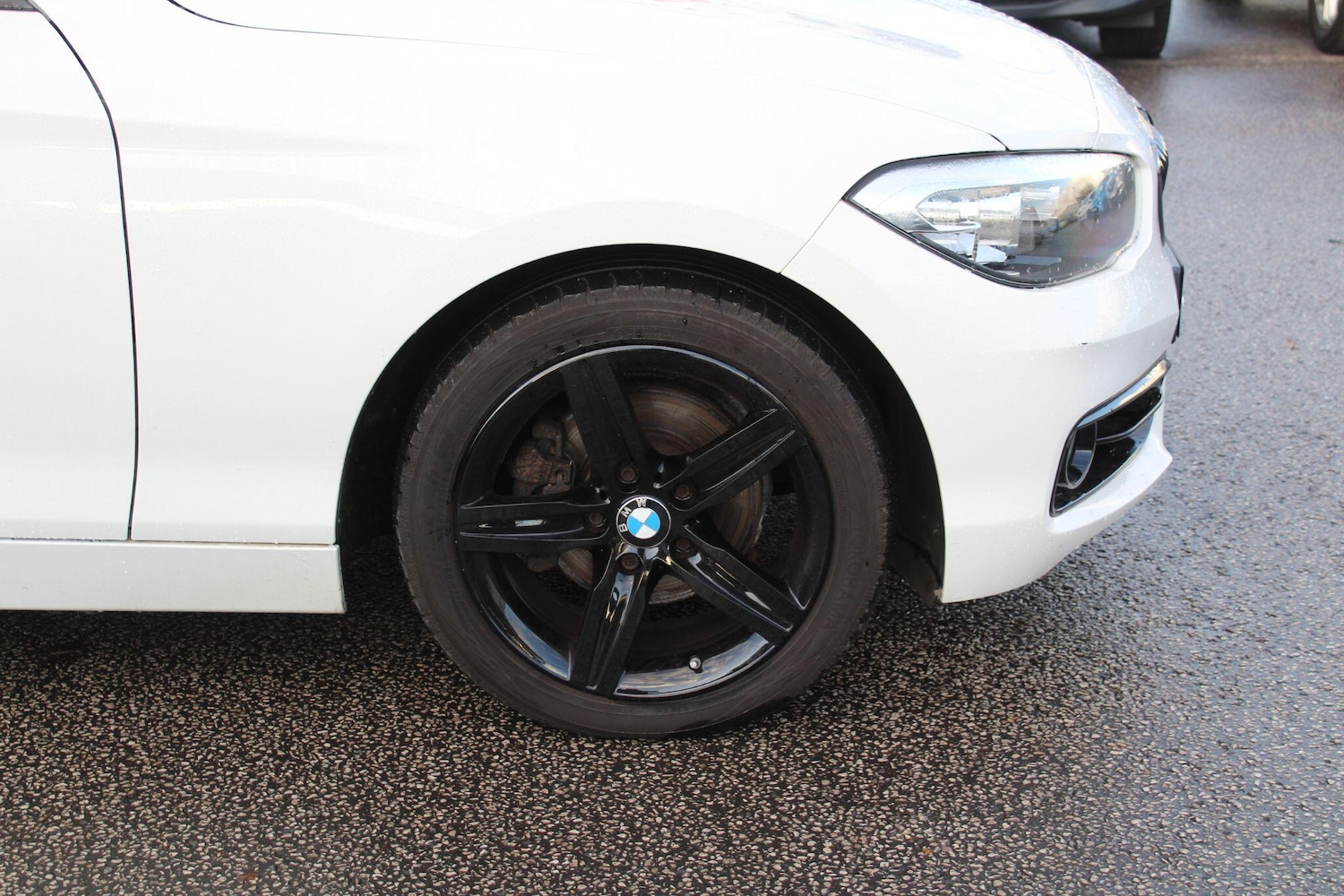 Used BMW 1 Series 2015 for sale - 76965248: Photo 5