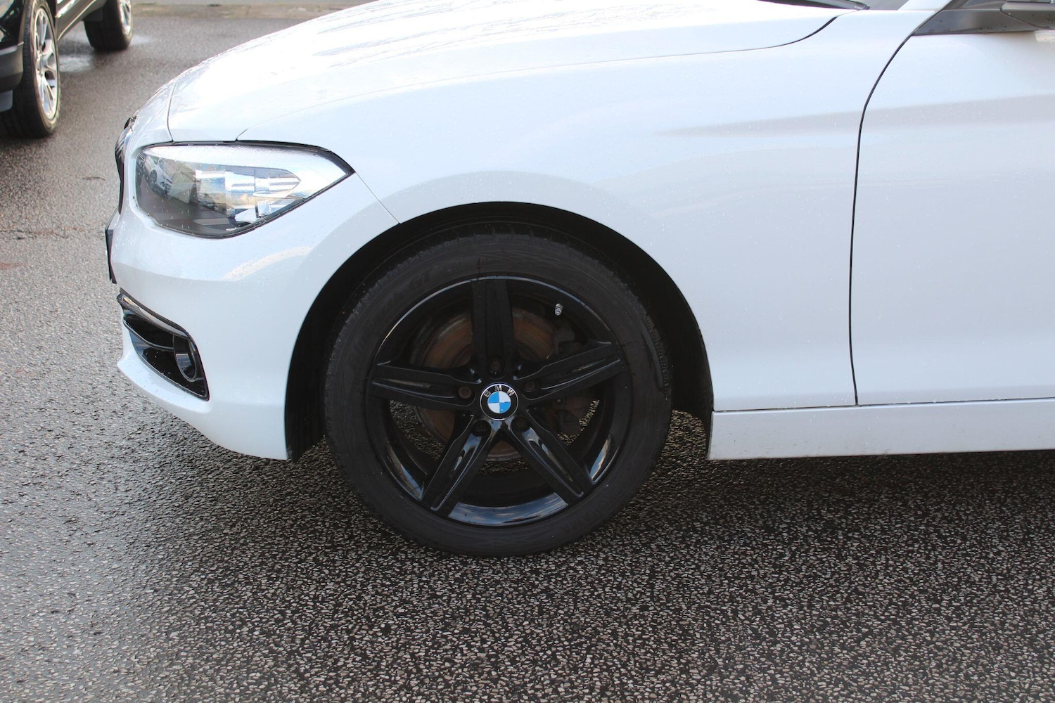 Used BMW 1 Series 2015 for sale - 76965248: Photo 9