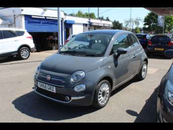 2018 (68) - 1.2 Lounge Euro 6 (s/s) 3dr