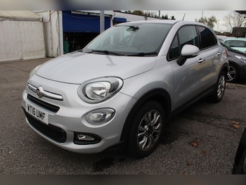 2016 (16) - 1.6 Multijet Pop Star 5dr