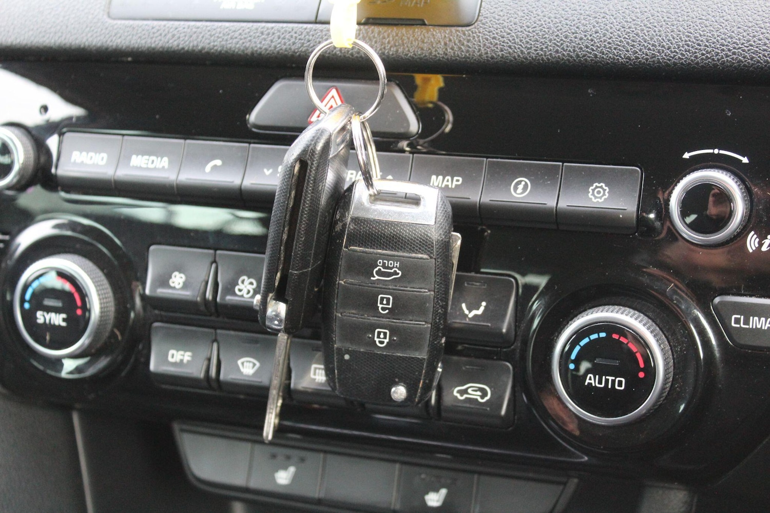 Used Kia Sportage 2016 for sale - 77839981: Photo 10