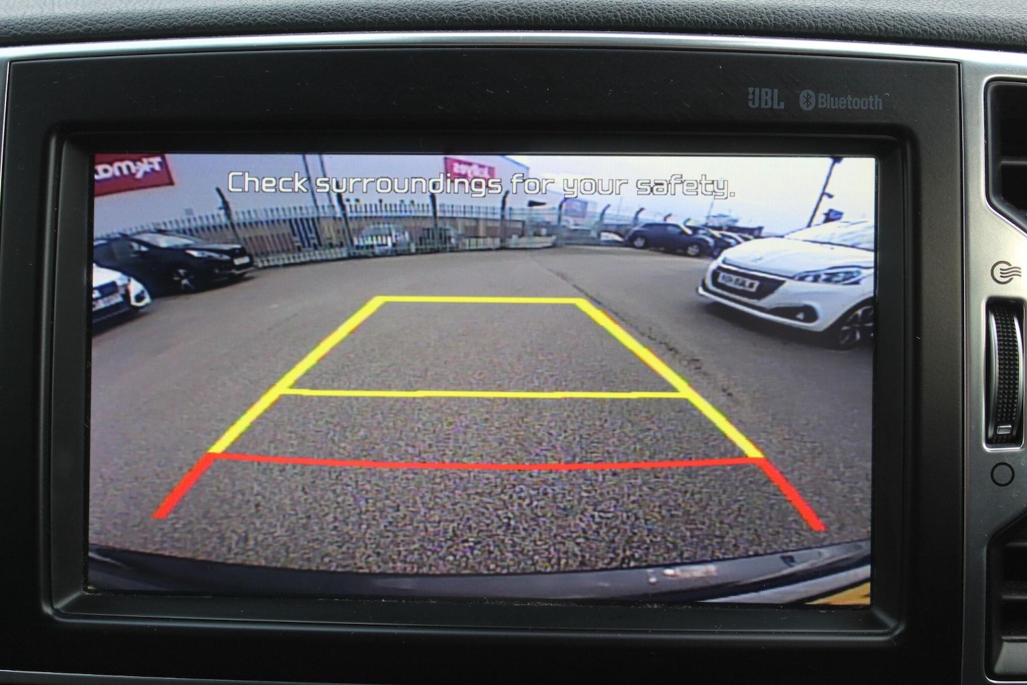 Used Kia Sportage 2016 for sale - 77839981: Photo 14