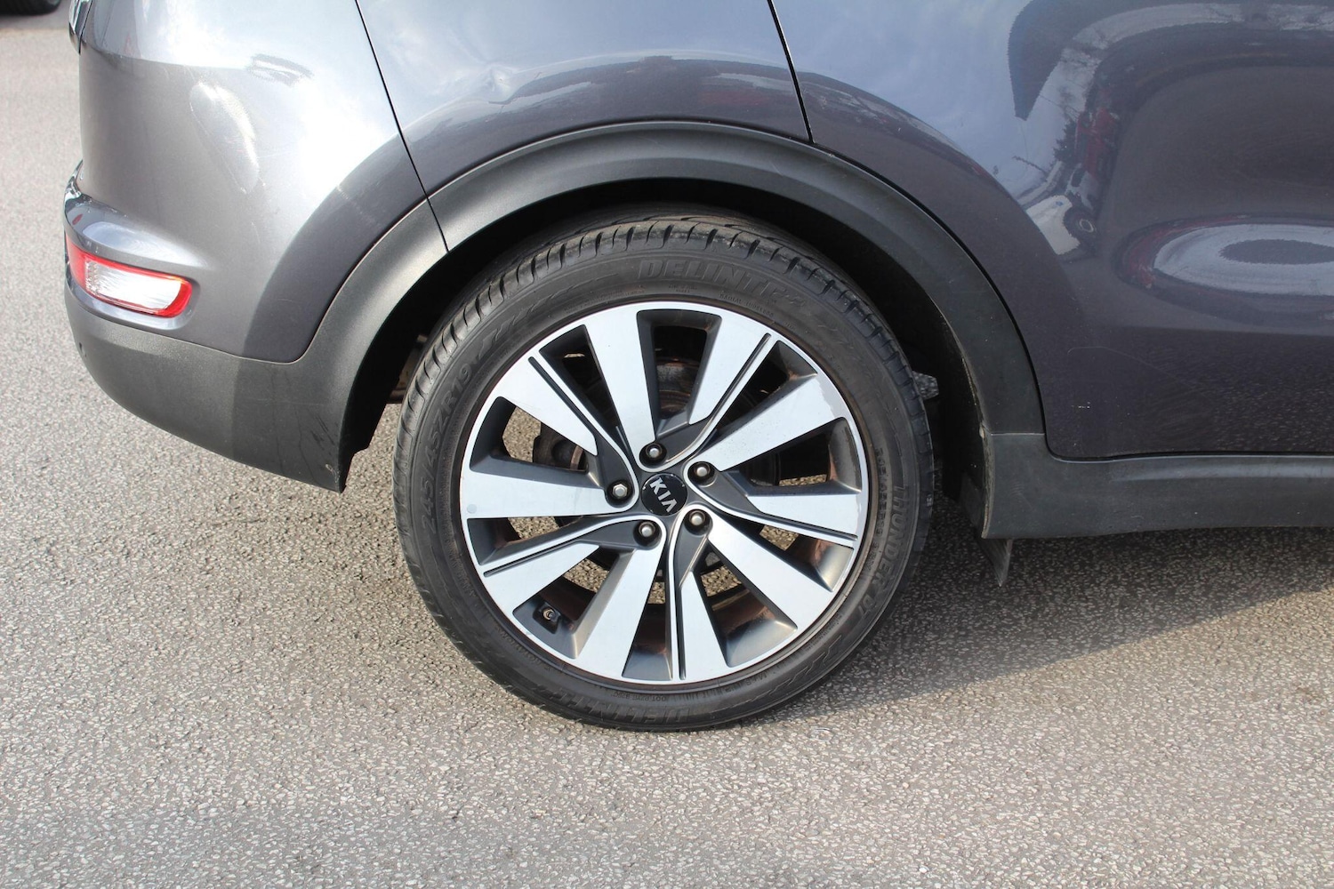 Used Kia Sportage 2016 for sale - 77839981: Photo 25