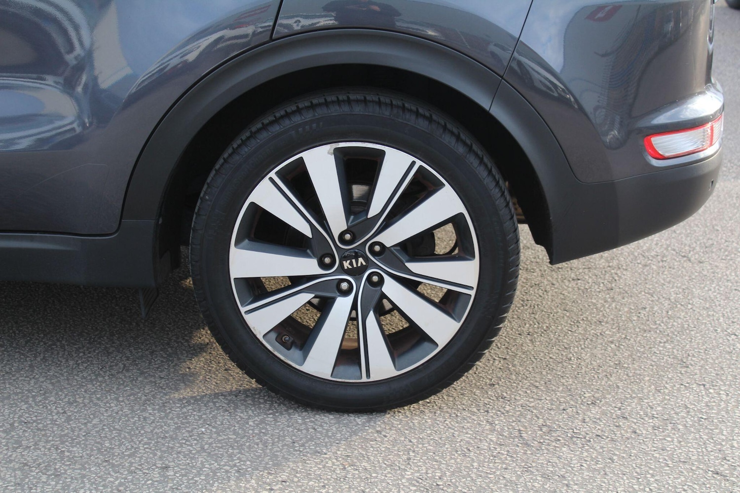 Used Kia Sportage 2016 for sale - 77839981: Photo 26