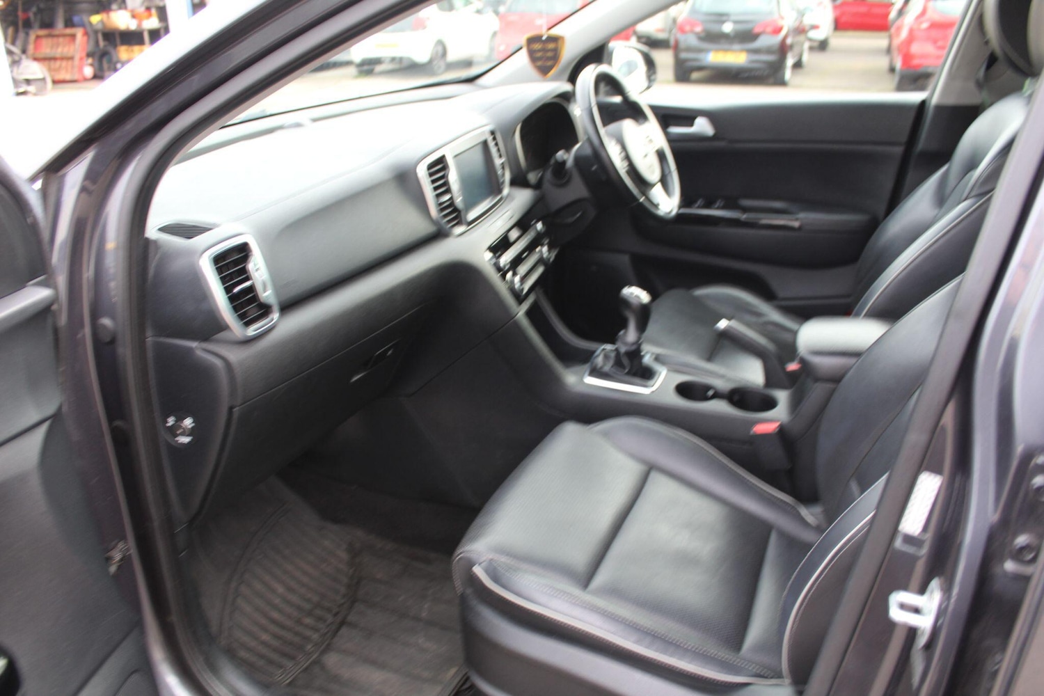 Used Kia Sportage 2016 for sale - 77839981: Photo 30