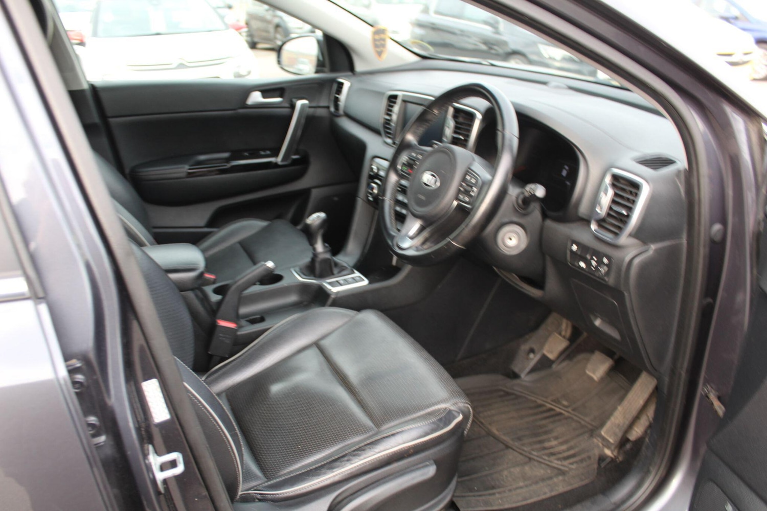 Used Kia Sportage 2016 for sale - 77839981: Photo 34